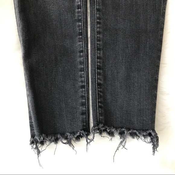 MOUSSY VINTAGE Westcliffe Skinny Jeans SIZE 24 - Picture 14 of 16